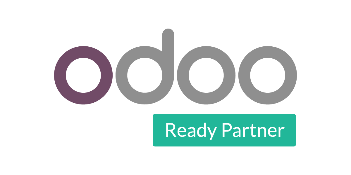 Odoo Ready Partner — RutiERP es Partner oficial de Odoo en República Dominicana